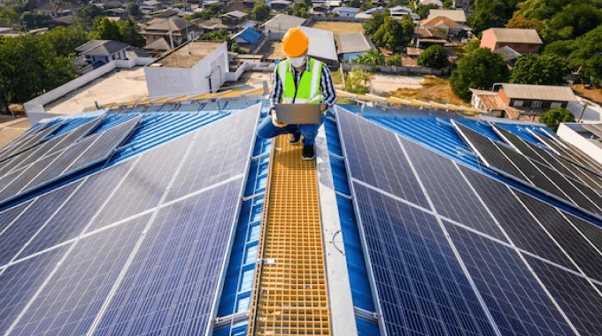 Solar energy solutions